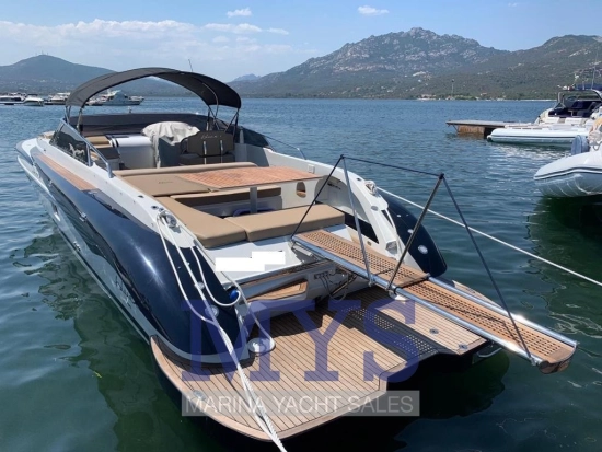 Blue Ice 380 V de segunda mano en venta