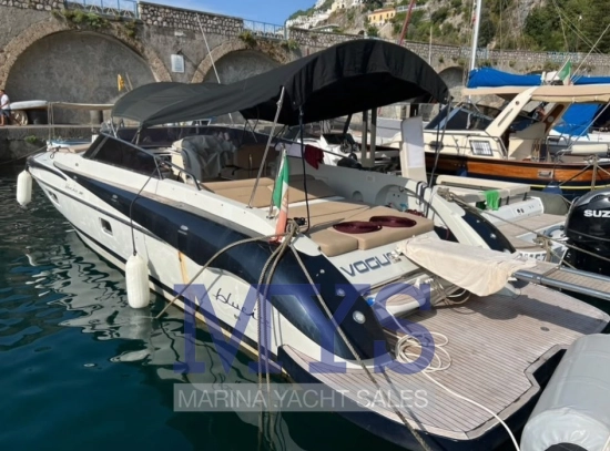 Blue Ice 380 V de segunda mano en venta