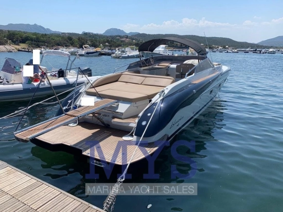 Blue Ice 380 V de segunda mano en venta