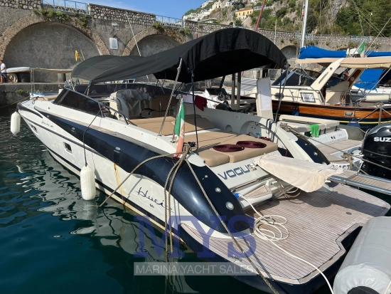 Blue Ice 380 V de segunda mano en venta