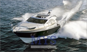 Marquis 420 Sport Coupe de segunda mano en venta