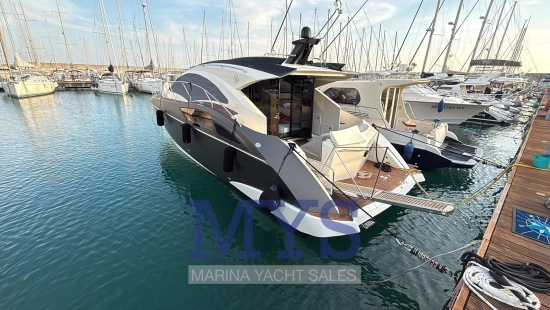 Marquis 420 Sport Coupe de segunda mano en venta