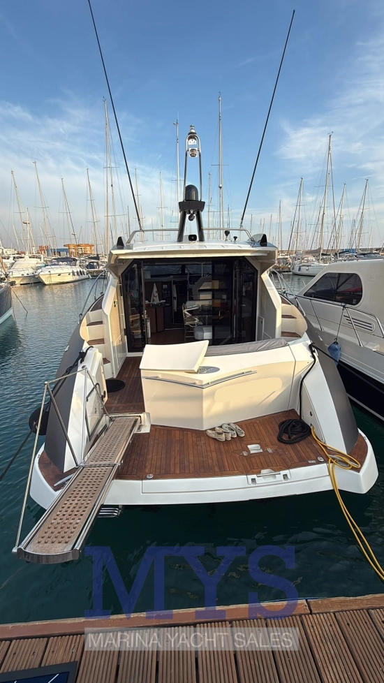 Marquis 420 Sport Coupe de segunda mano en venta