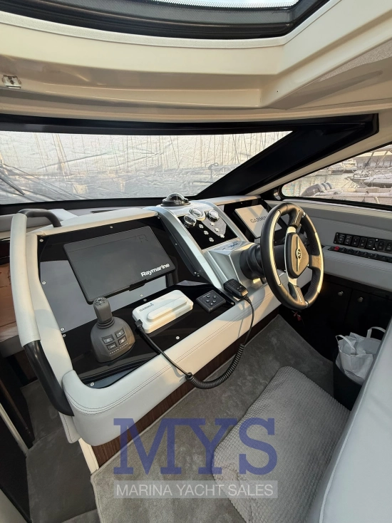 Marquis 420 Sport Coupe de segunda mano en venta