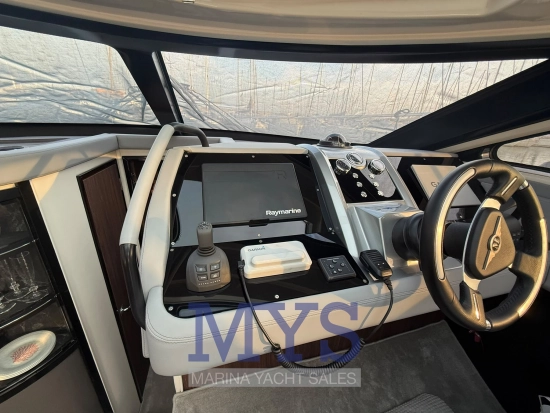 Marquis 420 Sport Coupe de segunda mano en venta