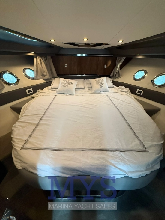 Marquis 420 Sport Coupe de segunda mano en venta