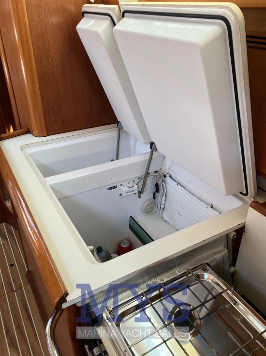 Jeanneau Sun Odyssey 45 de segunda mano en venta