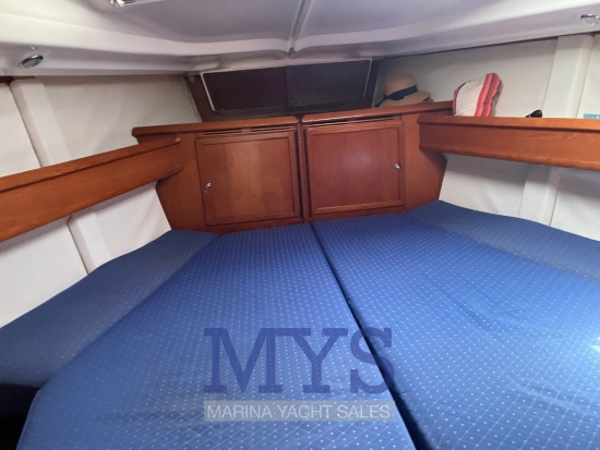 Jeanneau Sun Odyssey 45 de segunda mano en venta
