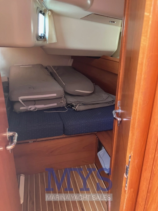Jeanneau Sun Odyssey 45 de segunda mano en venta