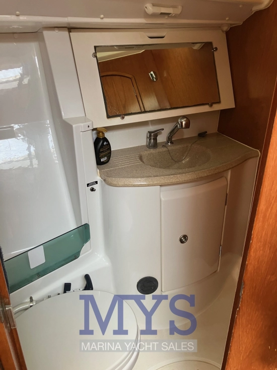 Jeanneau Sun Odyssey 45 de segunda mano en venta