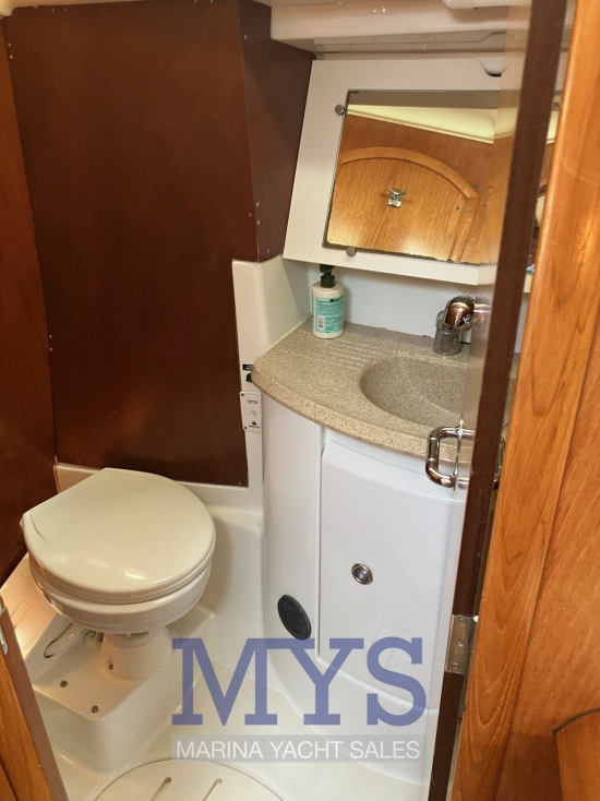 Jeanneau Sun Odyssey 45 de segunda mano en venta