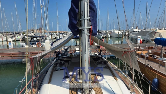 Jeanneau Sun Odyssey 45 de segunda mano en venta