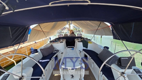 Jeanneau Sun Odyssey 45 de segunda mano en venta