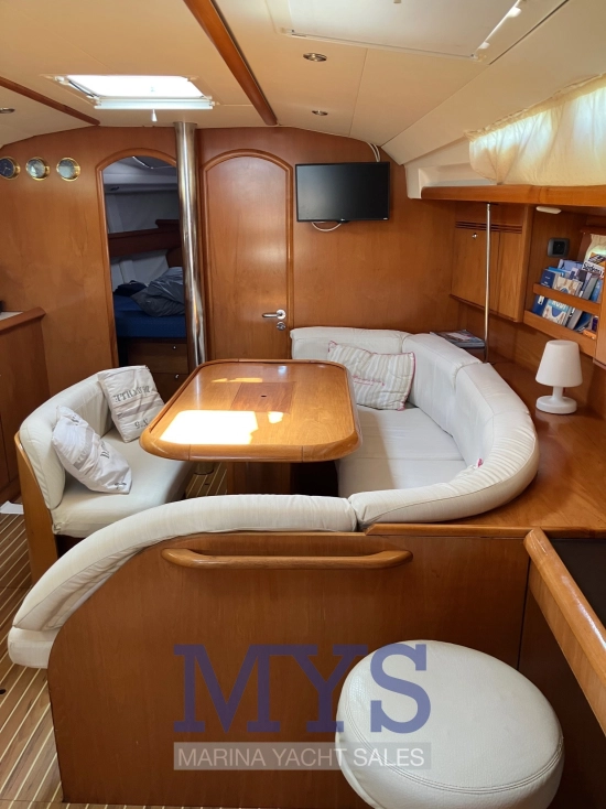 Jeanneau Sun Odyssey 45 de segunda mano en venta