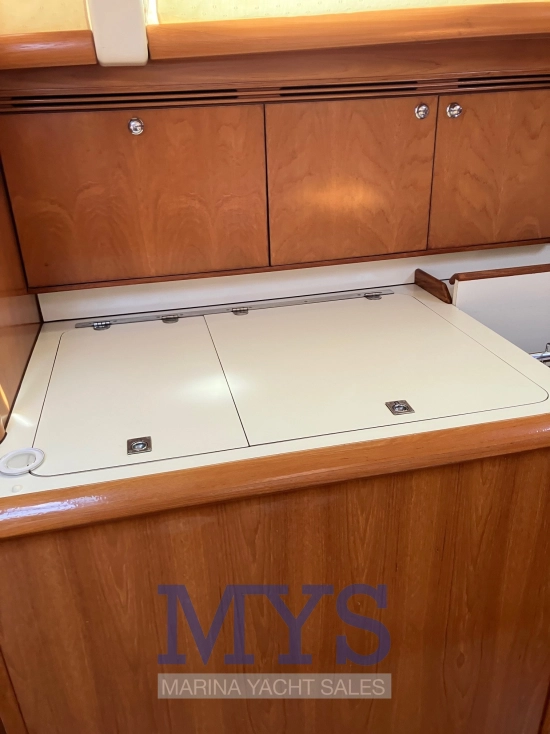 Jeanneau Sun Odyssey 45 de segunda mano en venta