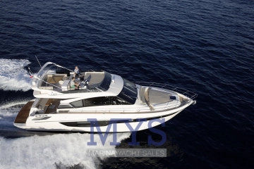Cayman Yachts F520 nuova in vendita
