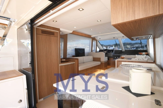 Cayman Yachts F520 nuevo en venta