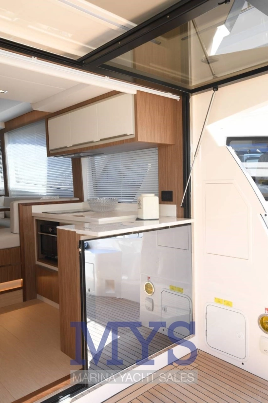 Cayman Yachts F520 nuevo en venta