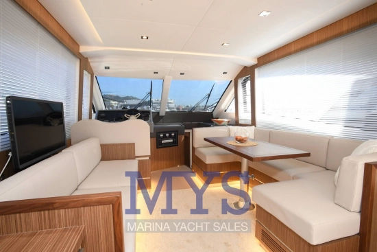 Cayman Yachts F520 nuevo en venta