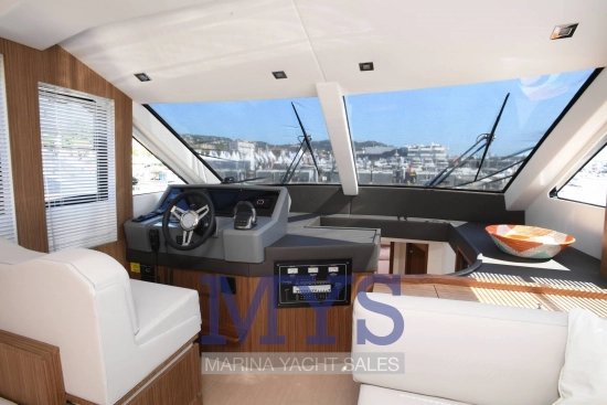 Cayman Yachts F520 nuevo en venta