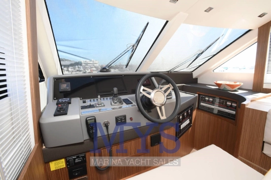 Cayman Yachts F520 nuevo en venta