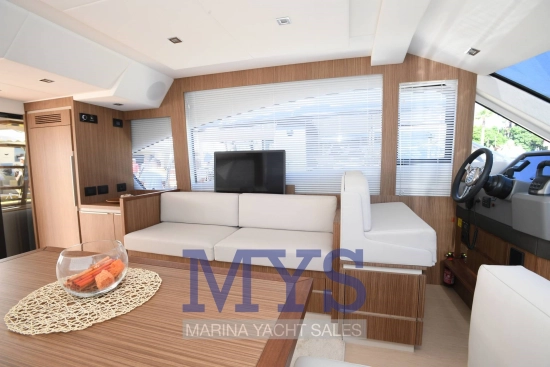 Cayman Yachts F520 nuevo en venta