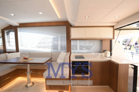 Cayman Yachts F520 nuevo en venta