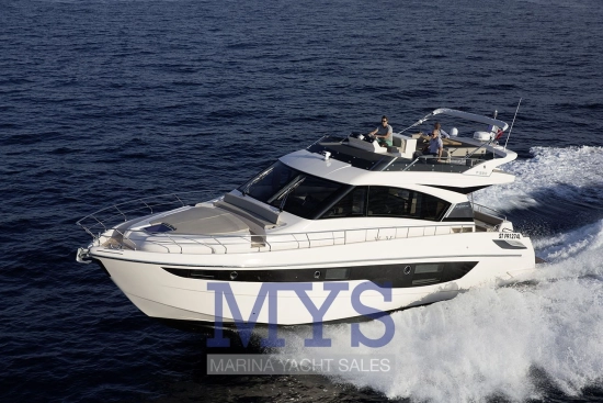 Cayman Yachts F520 nuevo en venta