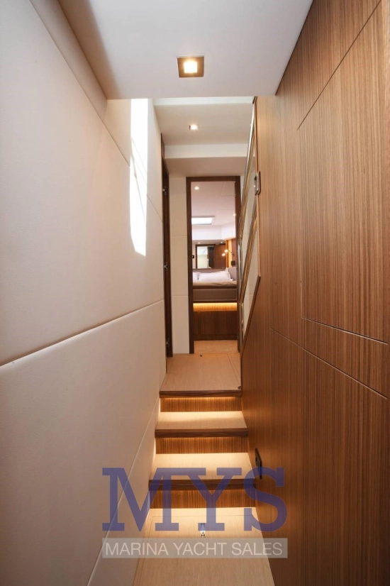 Cayman Yachts F520 nuevo en venta