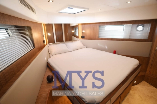 Cayman Yachts F520 nuevo en venta