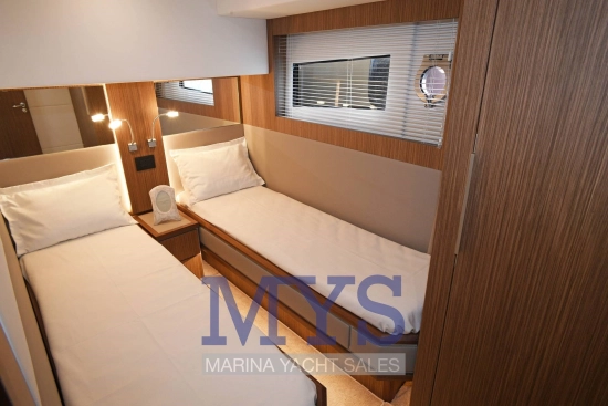 Cayman Yachts F520 nuevo en venta