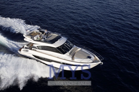 Cayman Yachts F520 nuevo en venta