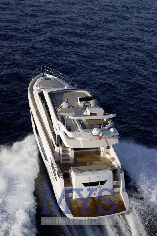 Cayman Yachts F520 nuevo en venta