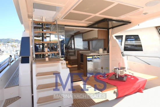 Cayman Yachts F520 nuevo en venta