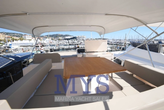 Cayman Yachts F520 nuevo en venta