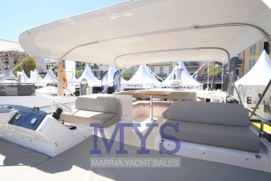 Cayman Yachts F520 nuevo en venta