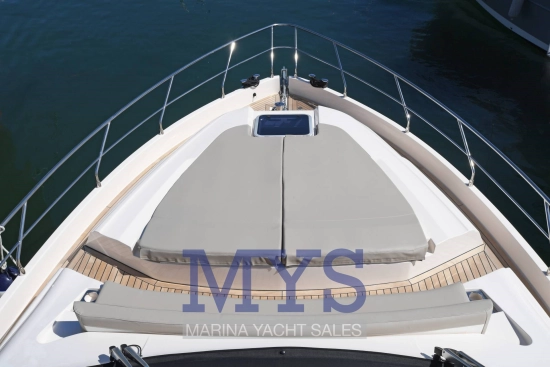 Cayman Yachts F520 nuevo en venta