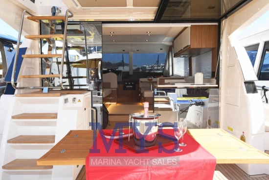 Cayman Yachts F520 nuevo en venta
