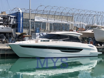 Cayman Yachts S520 nuova in vendita