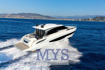 Cayman Yachts S600 nuova in vendita