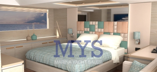 Cayman Yachts S600 nuevo en venta