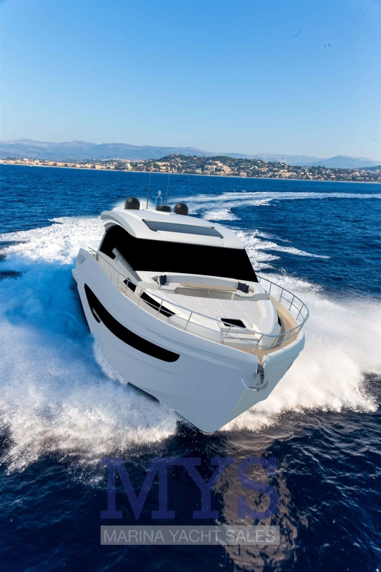 Cayman Yachts S600 nuevo en venta