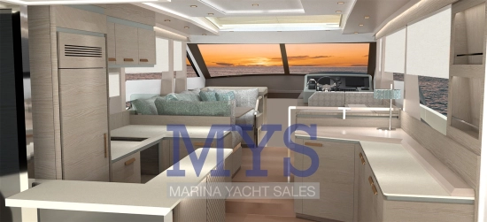 Cayman Yachts S600 nuevo en venta