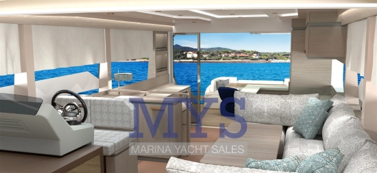 Cayman Yachts S600 nuevo en venta