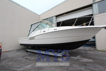 Pursuit 3000 Express usata in vendita