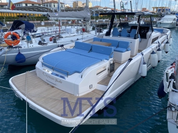 Cayman Yachts 400 WA nuova in vendita