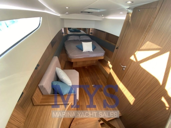 Cayman Yachts 400 WA nuevo en venta