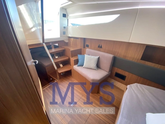Cayman Yachts 400 WA nuevo en venta