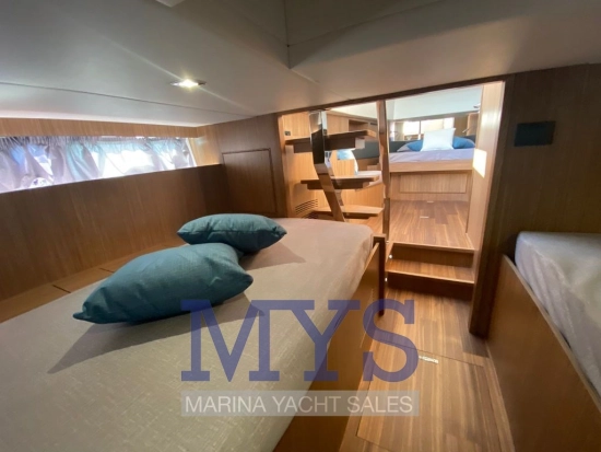 Cayman Yachts 400 WA nuevo en venta