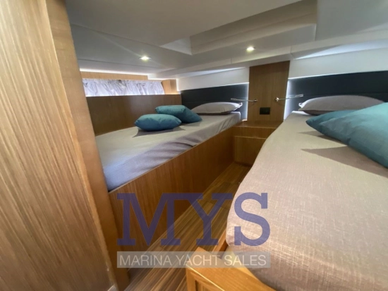 Cayman Yachts 400 WA nuevo en venta